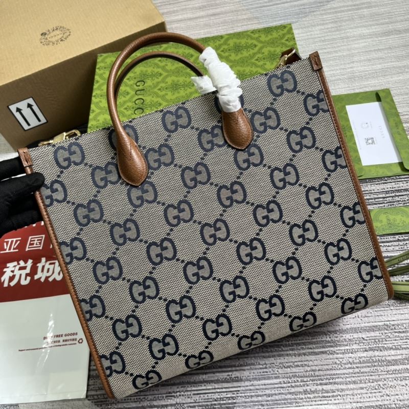 Gvc*1 tote bags